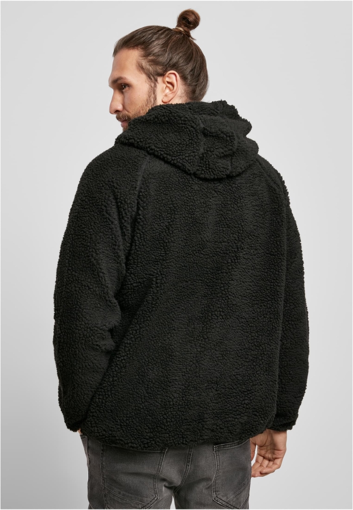 Jacheta Teddyfleece Worker Brandit