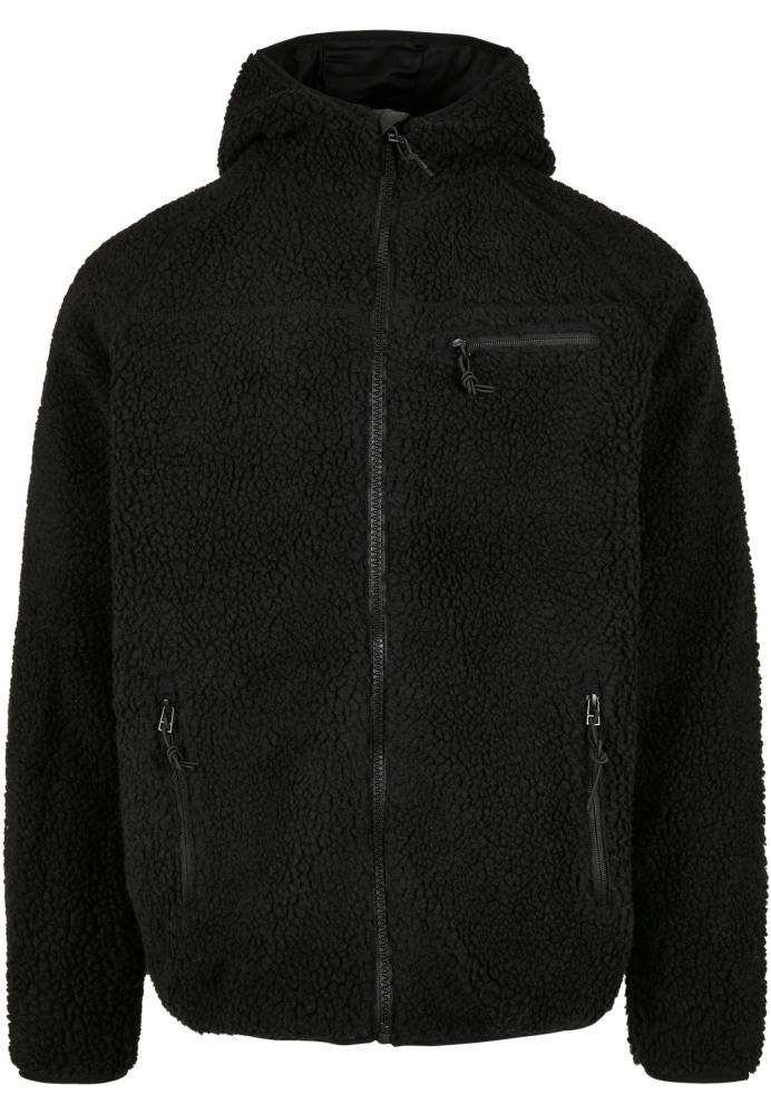 Jacheta Teddyfleece Worker Brandit