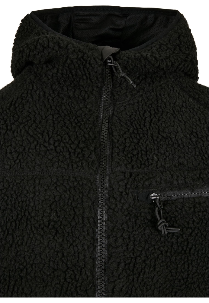 Jacheta Teddyfleece Worker Brandit