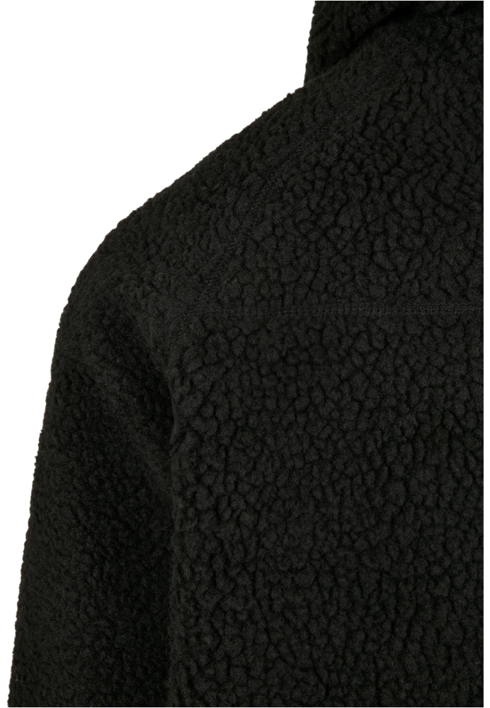 Jacheta Teddyfleece Worker Brandit