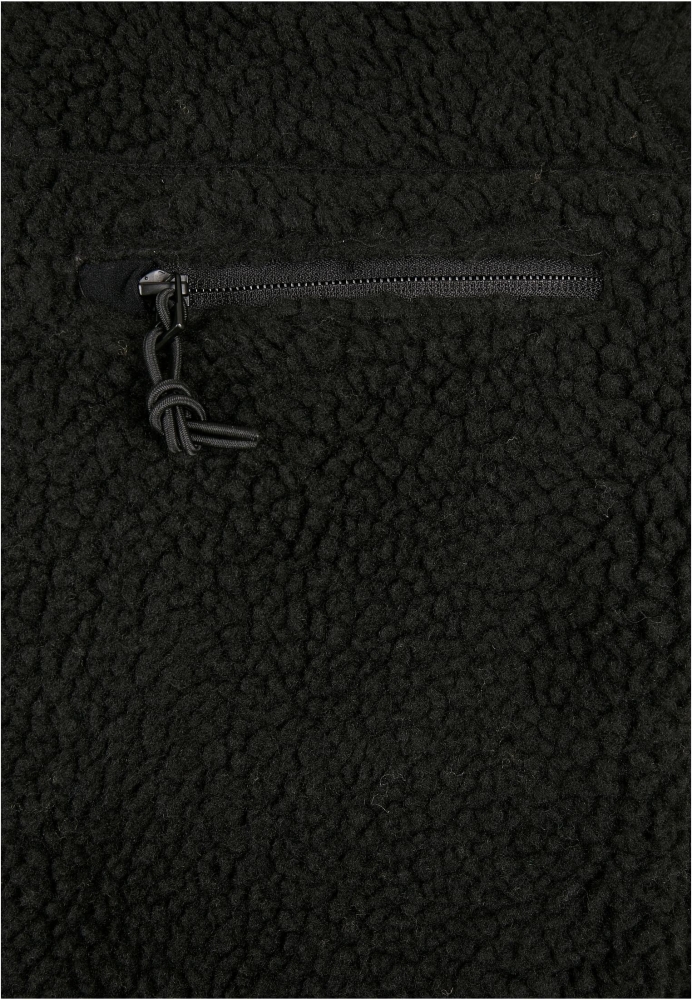 Jacheta Teddyfleece Worker Brandit