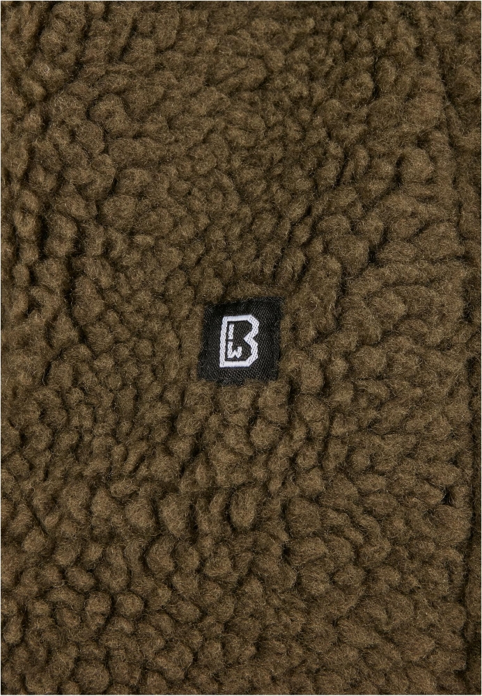 Jacheta Teddyfleece Worker Brandit