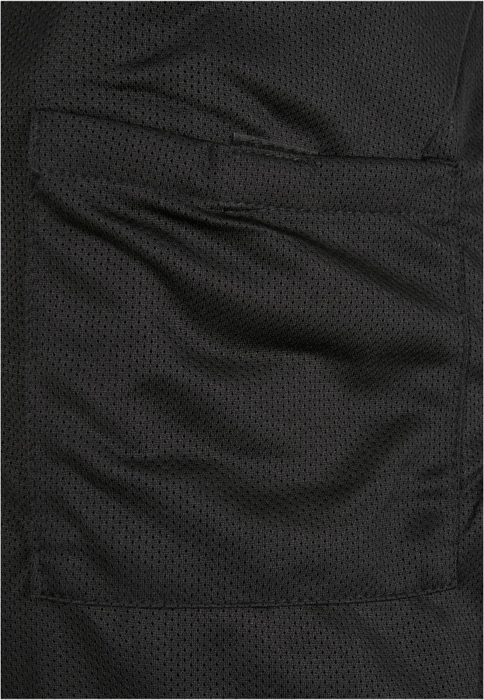 Jacheta Teddyfleece Worker Brandit