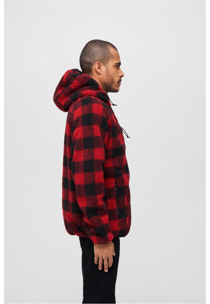 Jacheta Teddyfleece Worker Brandit