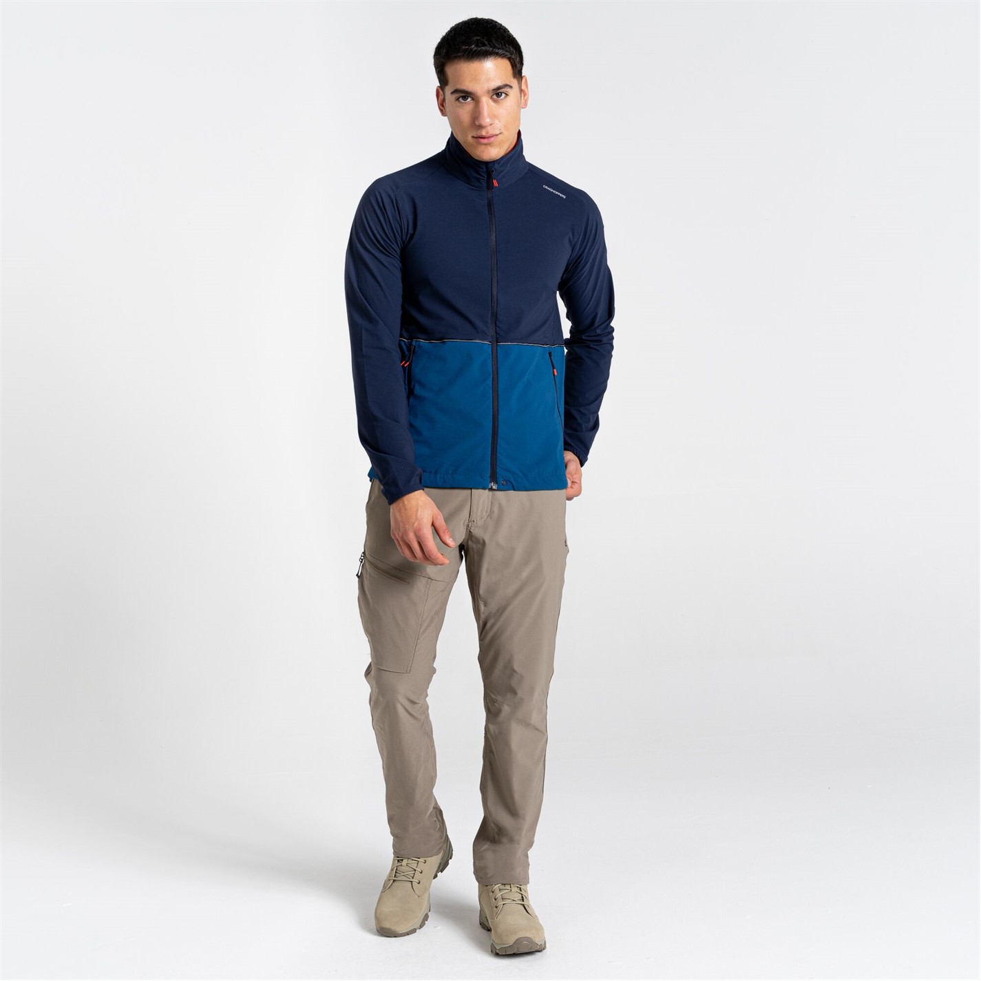 Craghoppers Crag NL Pro Act Jkt Sn99