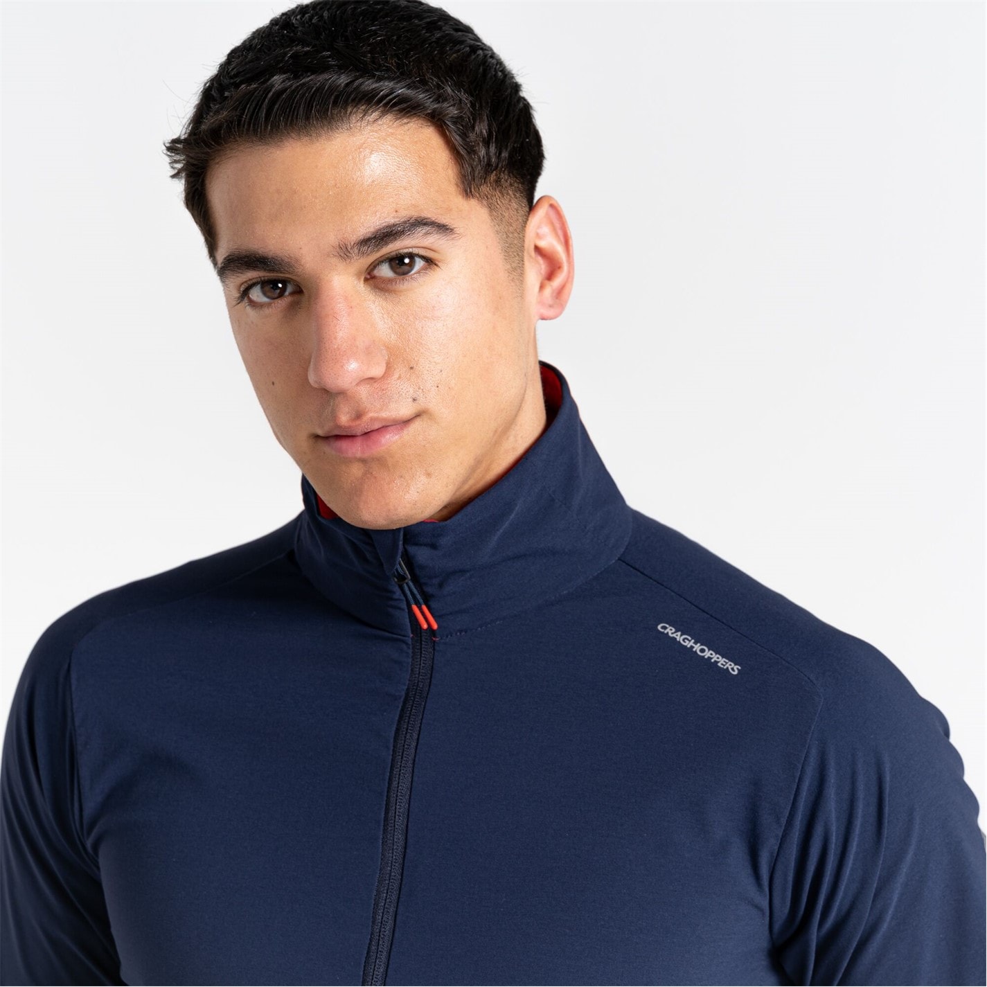 Craghoppers Crag NL Pro Act Jkt Sn99