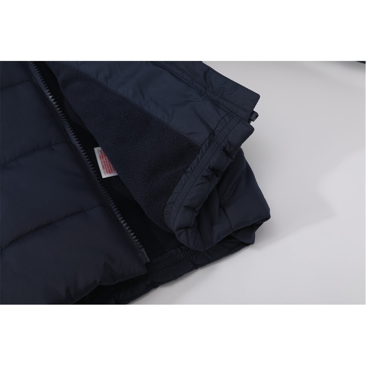 Geaca Character Padded bebelus