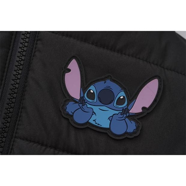 Geaca Character Padded bebelus