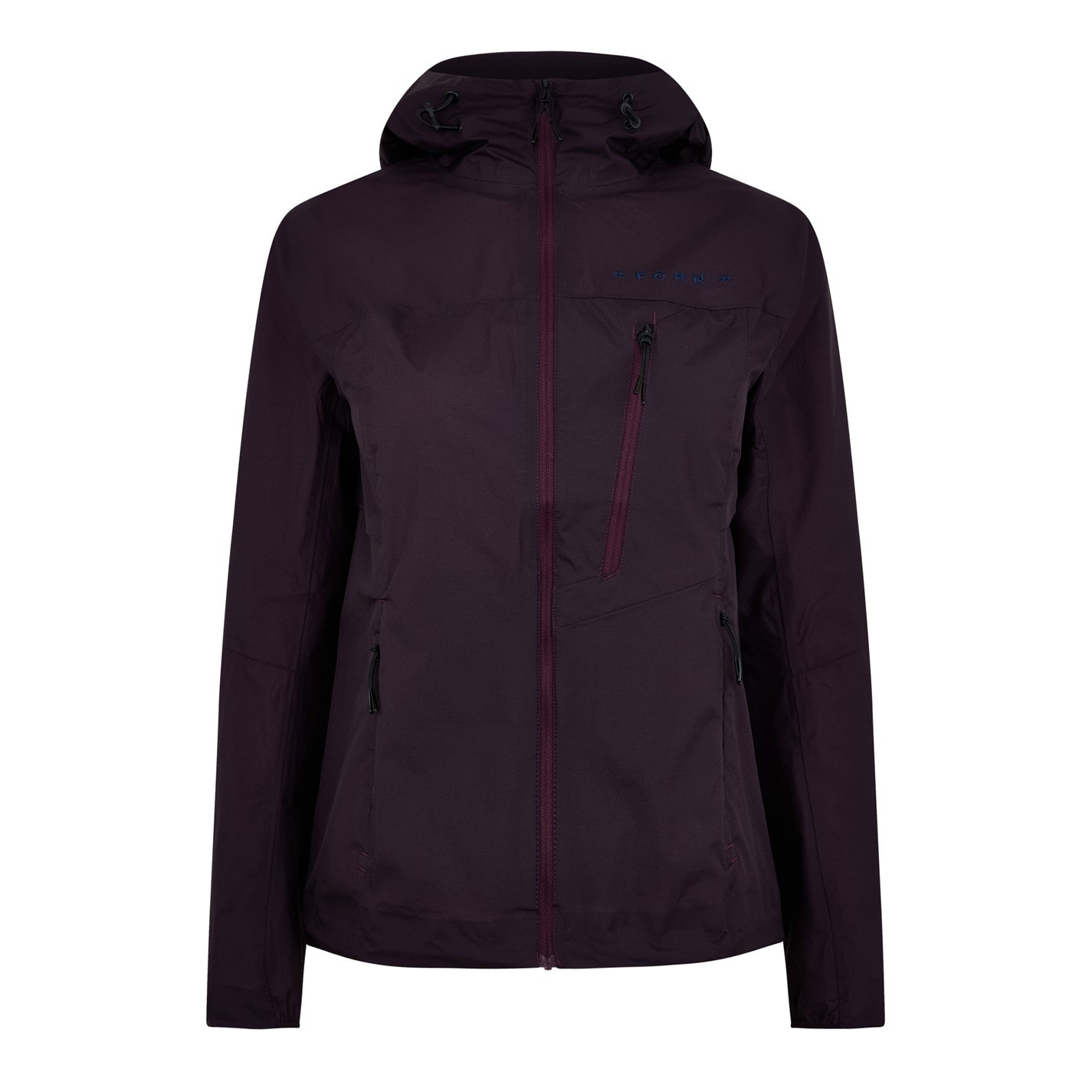 Jacheta Fohn 2.5L Hooded