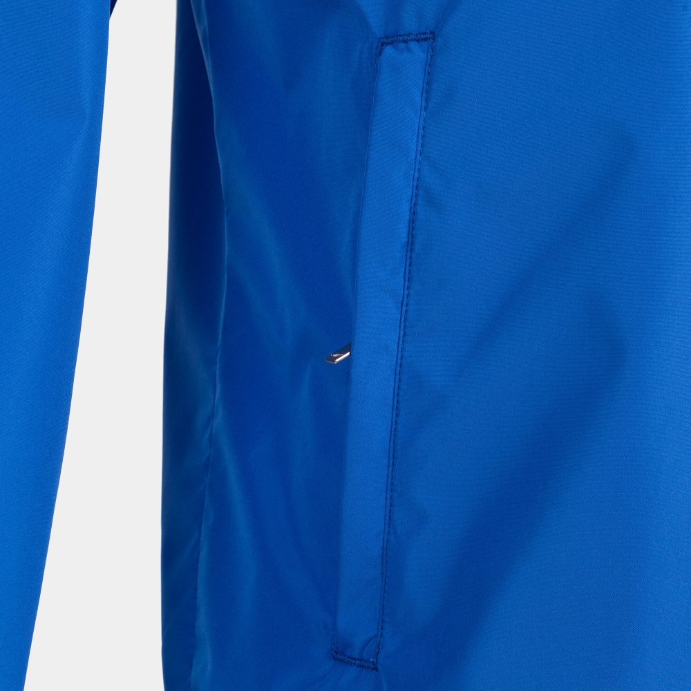 Elite Viii Raincoat Royal Joma