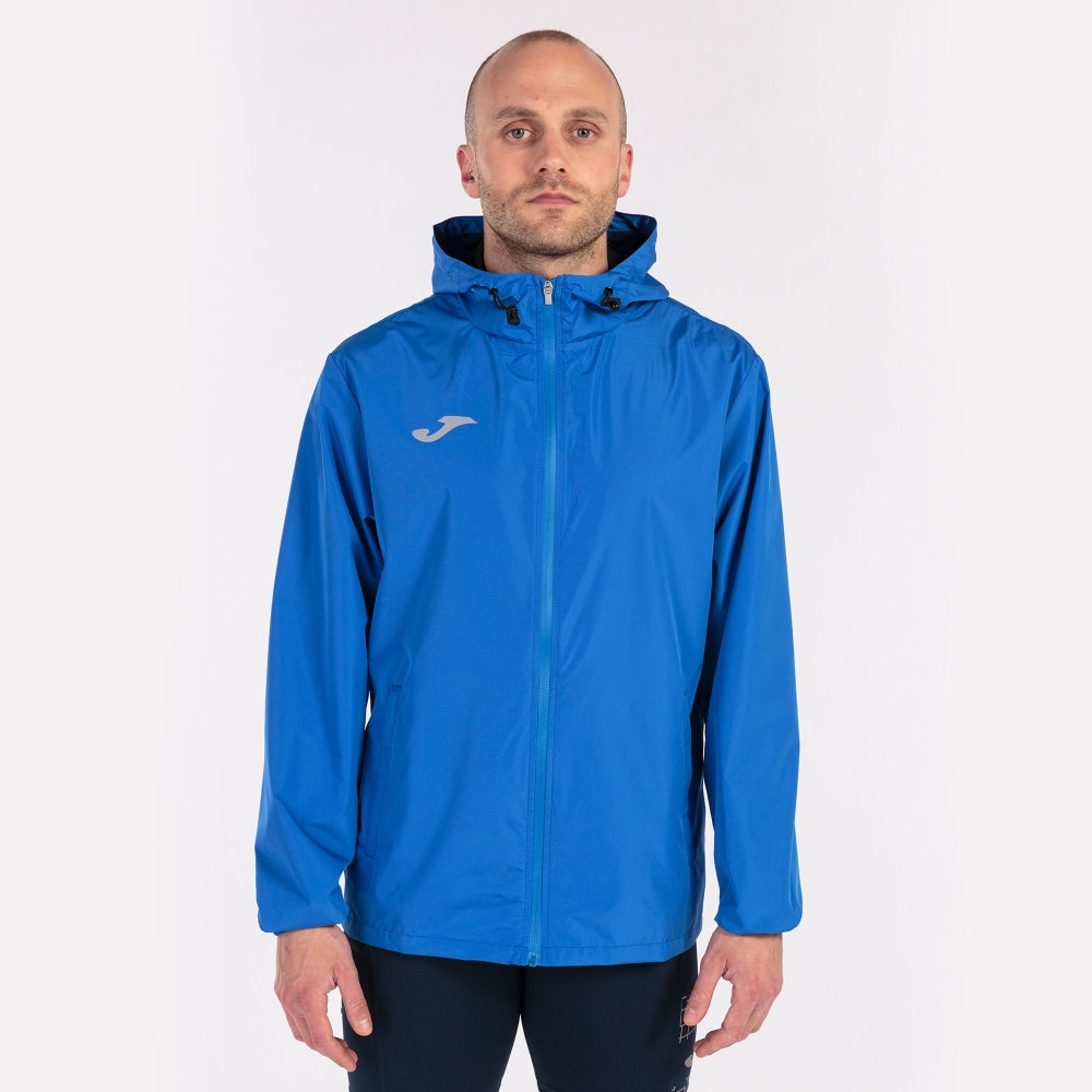 Elite Viii Raincoat Royal Joma