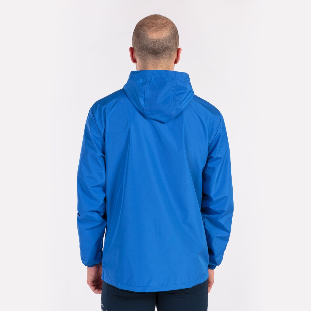 Elite Viii Raincoat Royal Joma