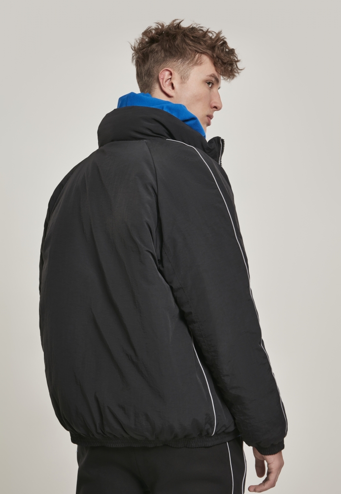 Jacheta Reflective Piping Urban Classics