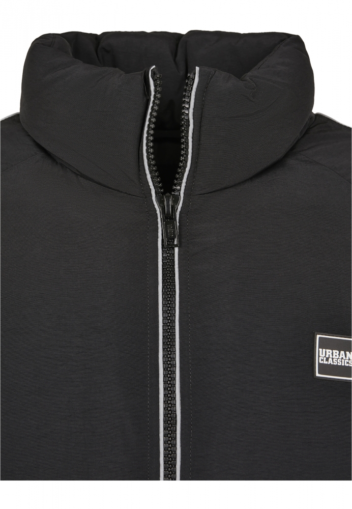 Jacheta Reflective Piping Urban Classics