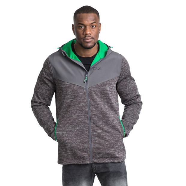 DLX Hendricks Jkt Sn99