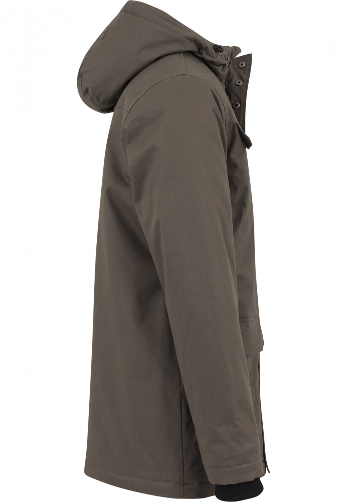 Heavy Cotton Parka Urban Classics
