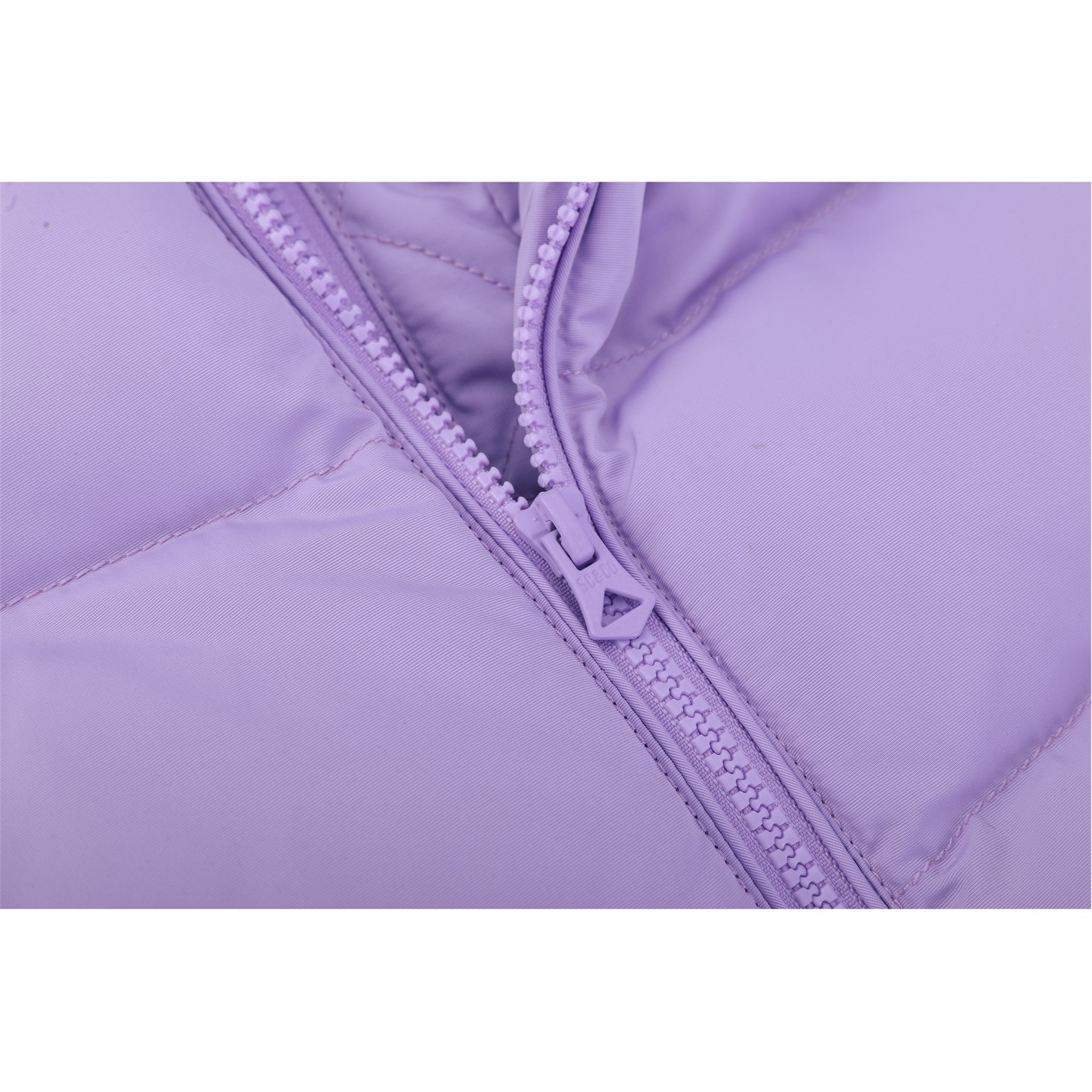 Jacheta SoulCal 2 Zip Bubble fetita