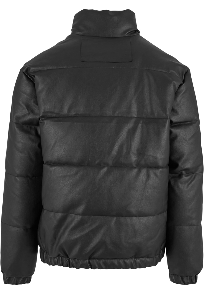 Jacheta Southpole Imitation piele Bubble
