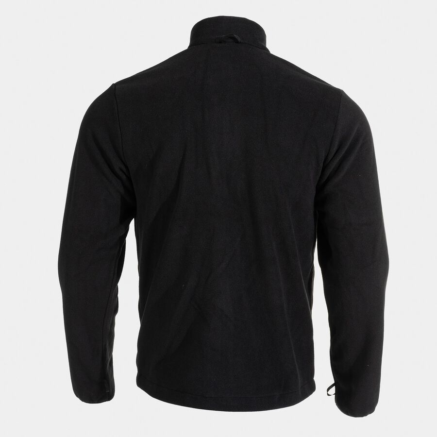 Mystic Anorak Black Joma