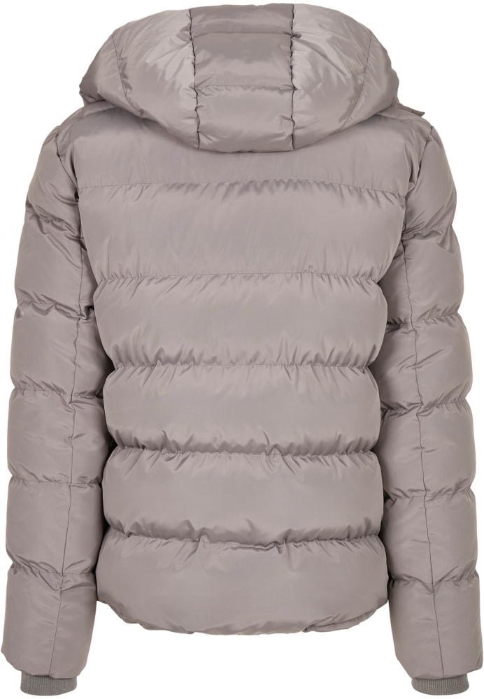 Jacheta Hooded Puffer Urban Classics