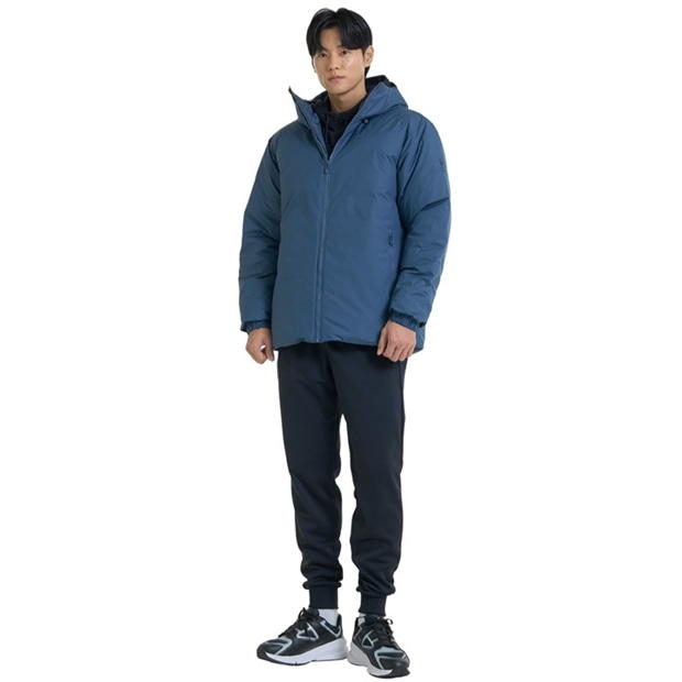 Jacheta Under Armour Armour Ua Cgi Lghtwght Down Jkt Puffer barbat