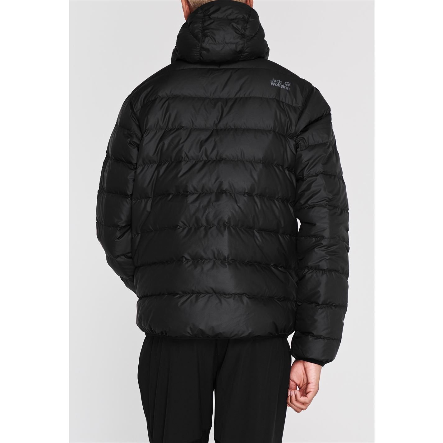 Jacheta Jack Wolfskin Helium Puffer