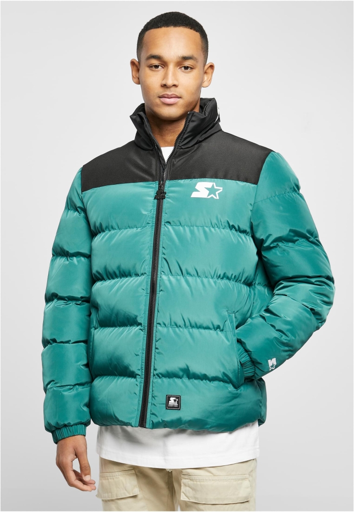 Jacheta Starter Logo Puffer