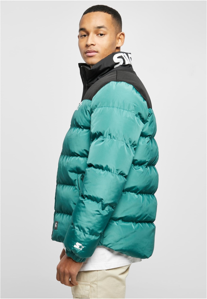 Jacheta Starter Logo Puffer