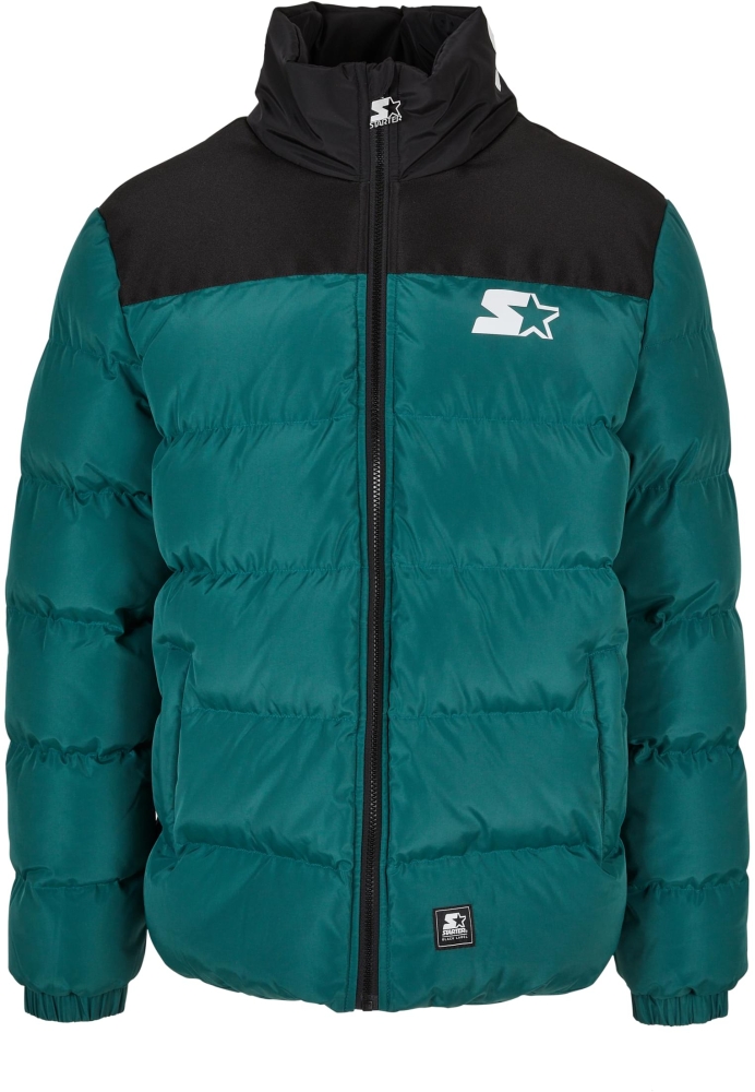 Jacheta Starter Logo Puffer