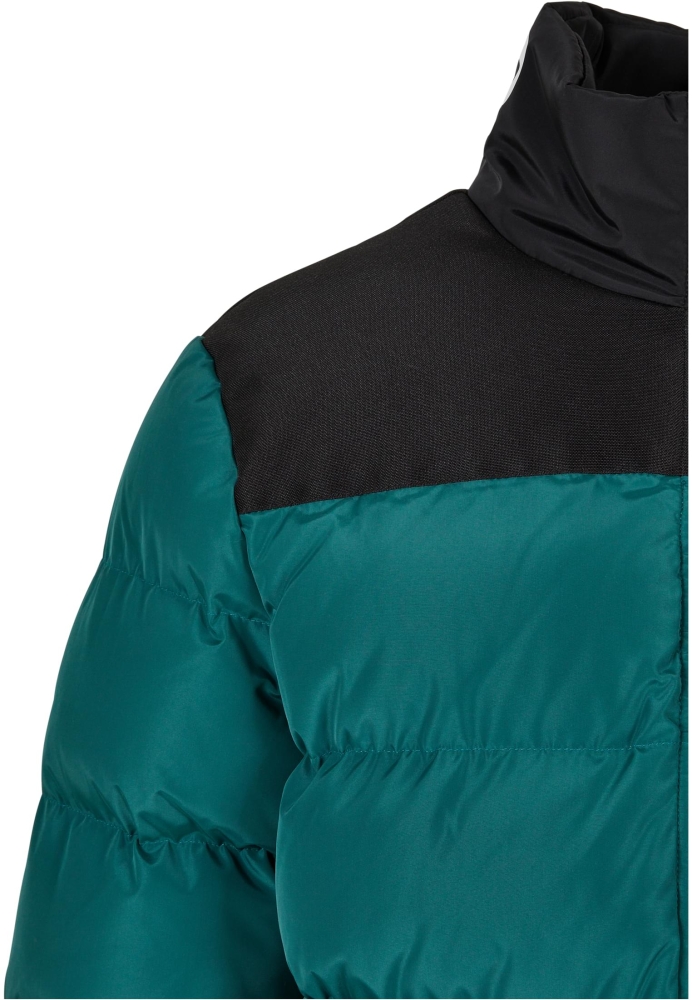 Jacheta Starter Logo Puffer