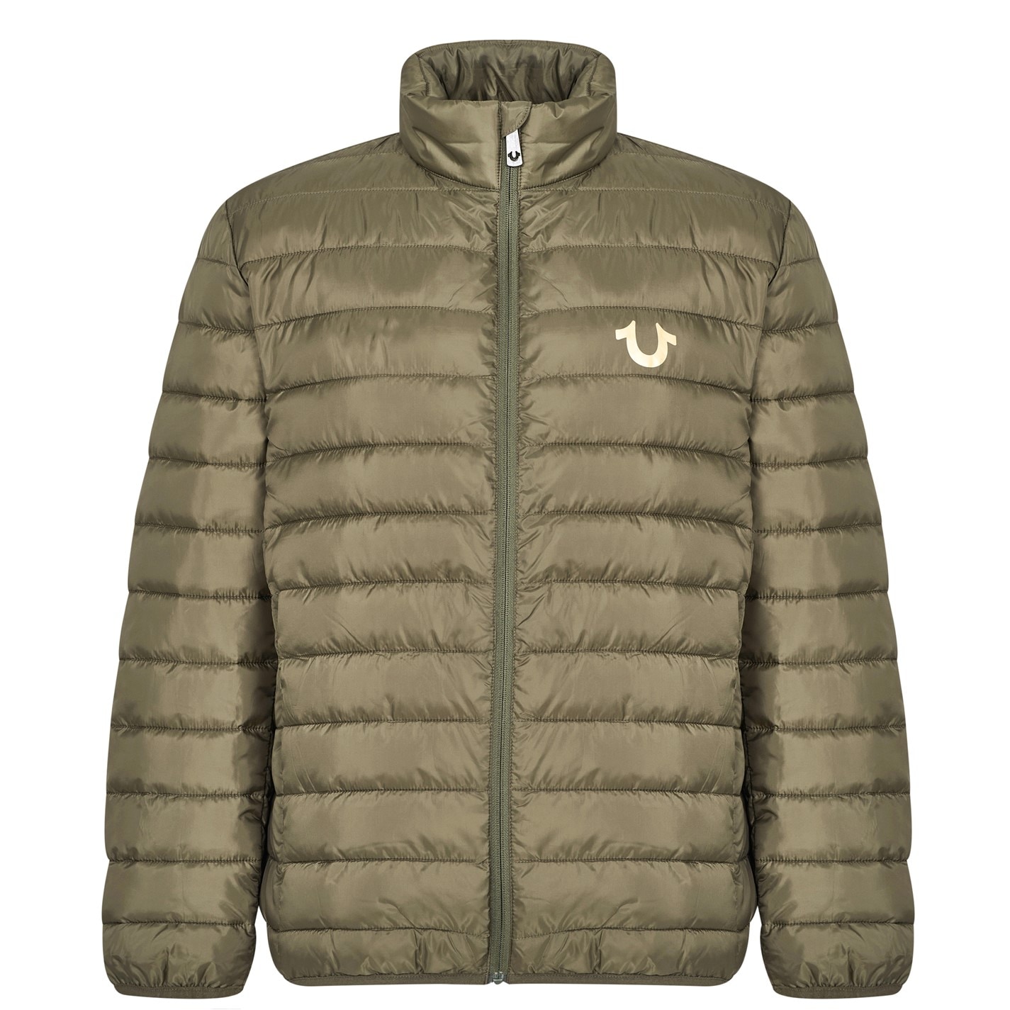 Jacheta True Religion Horseshoe Puffer