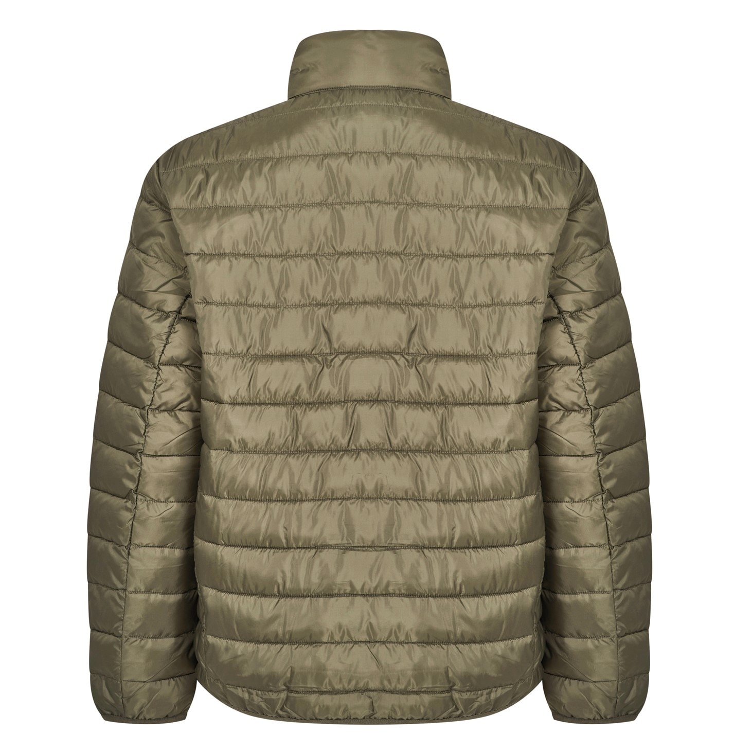 Jacheta True Religion Horseshoe Puffer