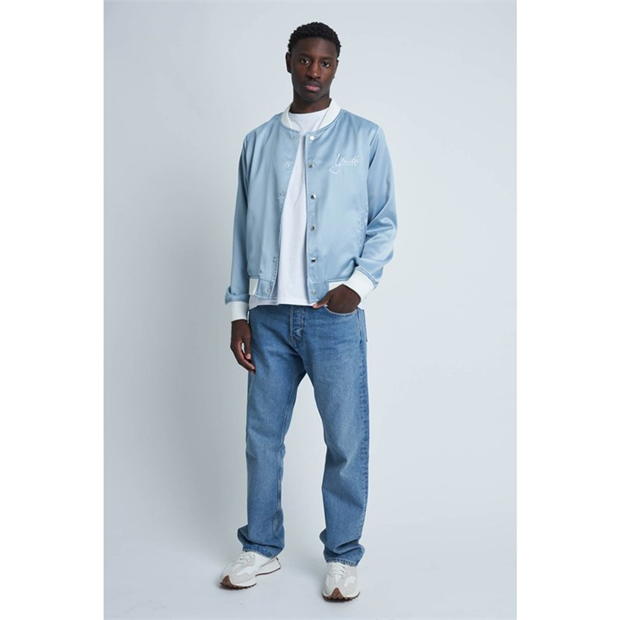 Native Youth Stin Bmbr Jkt Sn99