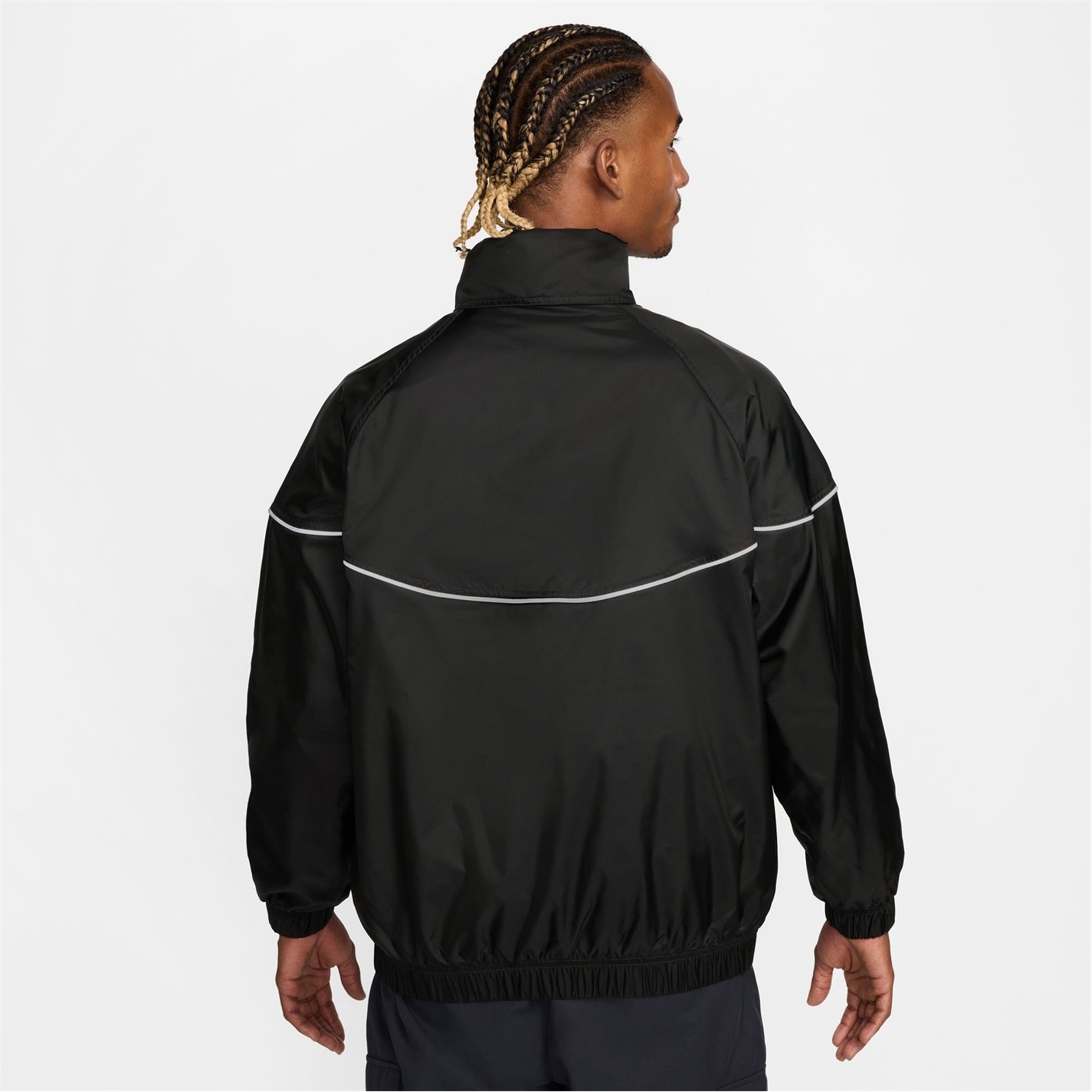 Jacheta Nike Liverpool Anorak adulti