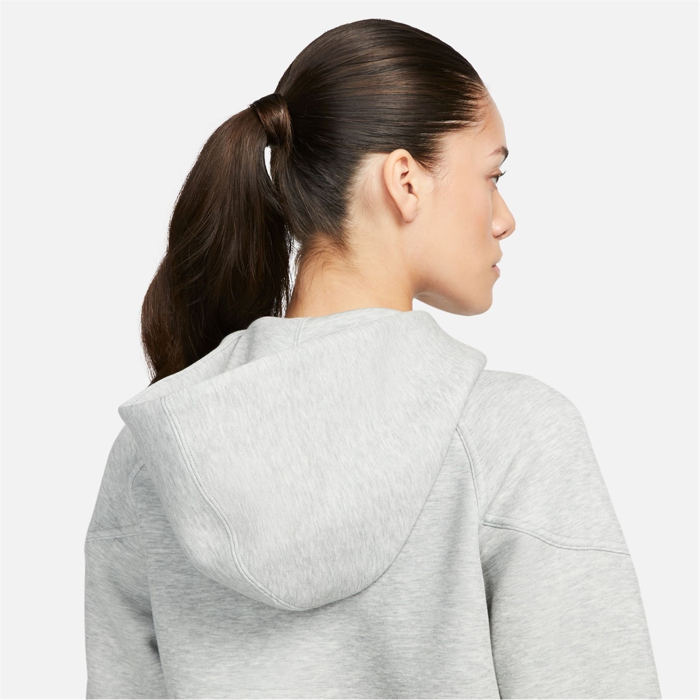 Bluza Hanorac Nike Sportswear Tech Windrunner Full-Zip dama