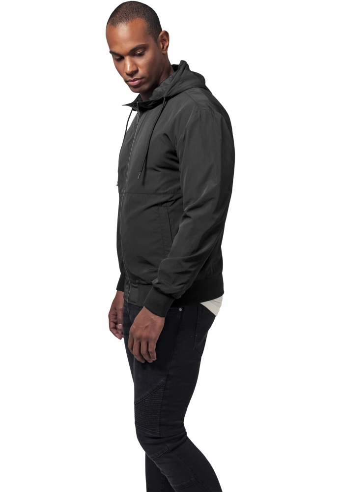 Nylon Windbreaker Urban Classics