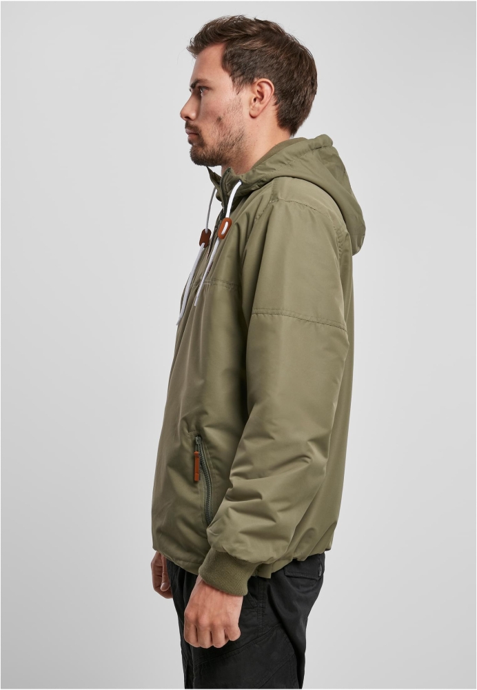 Pulover Windbreaker Brandit