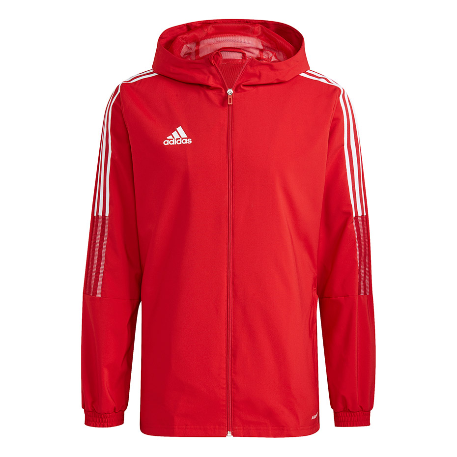 Camasa Men's
adidas Tiro 21 Windbreaker red GP4965 Adidas