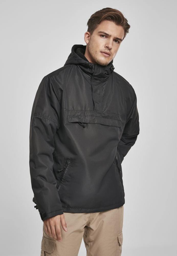 Summer windbreaker Brandit