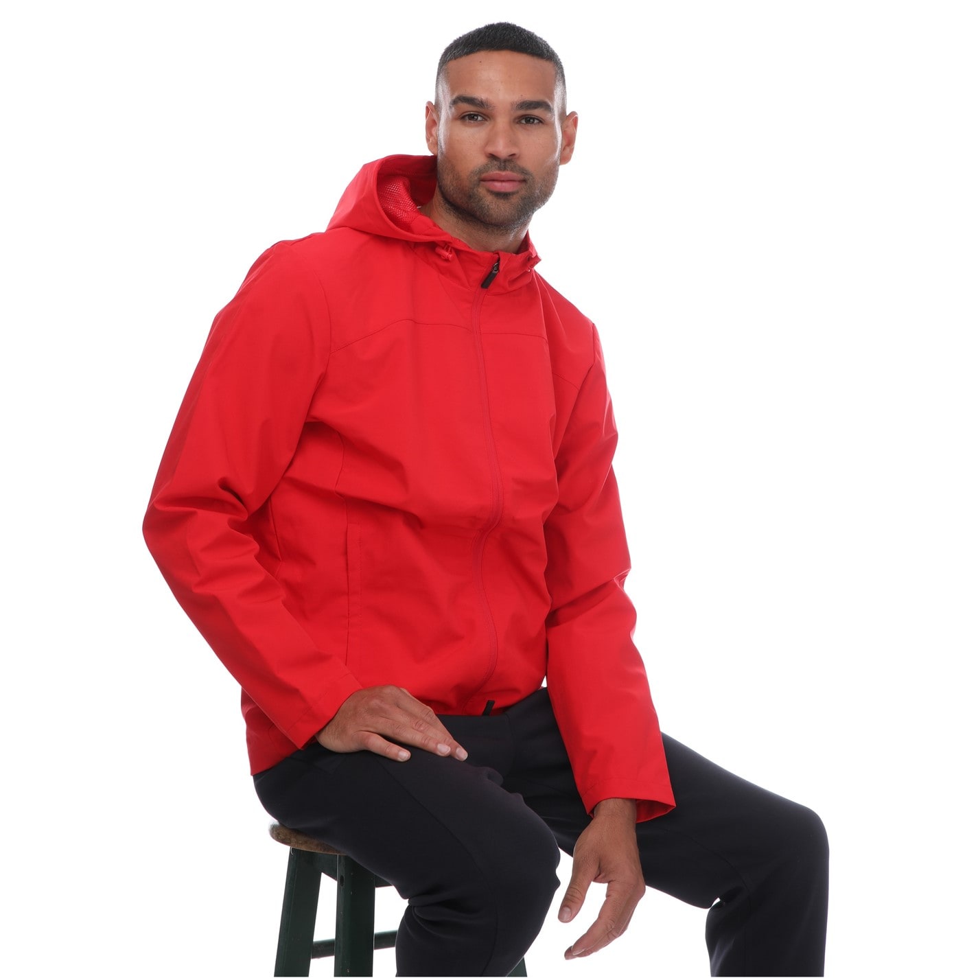 Geaca de ploaie Castore Stock barbat