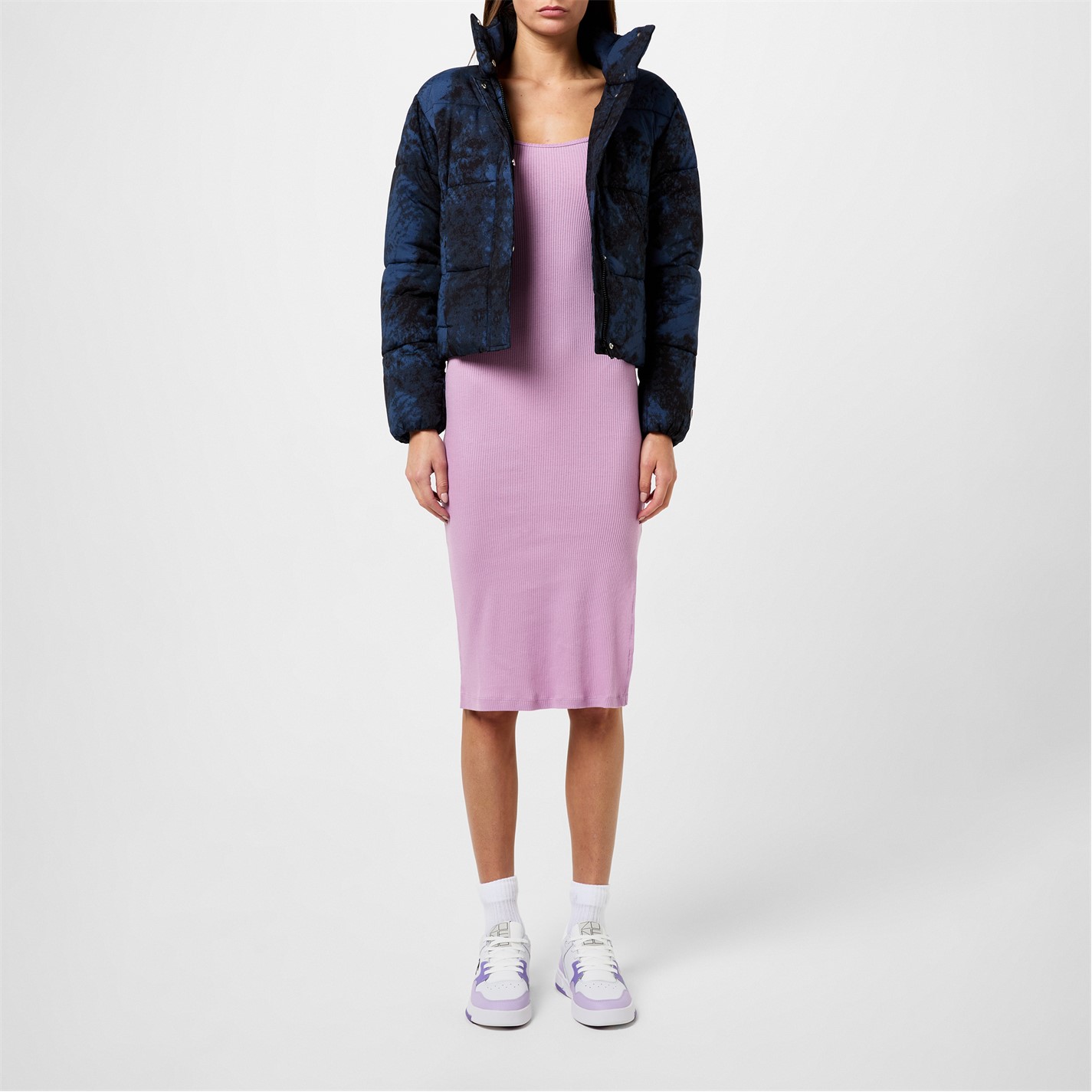 Champion Poly Jkt Ld99