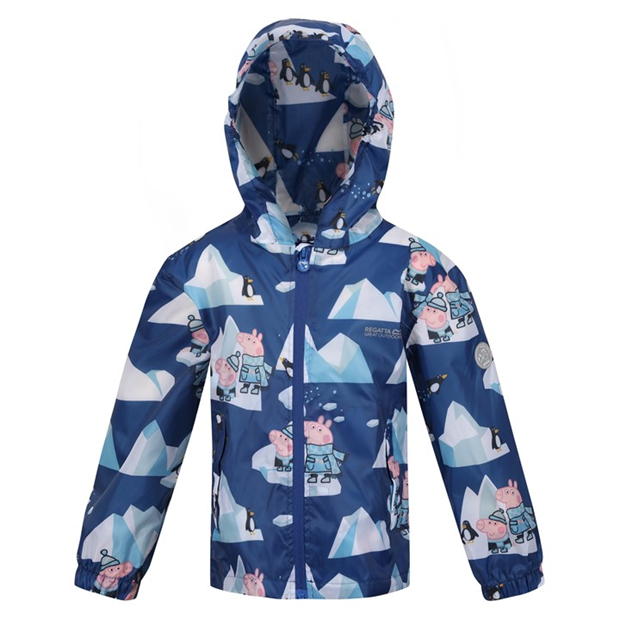 Regatta Pepa Pck Jkt Bb99