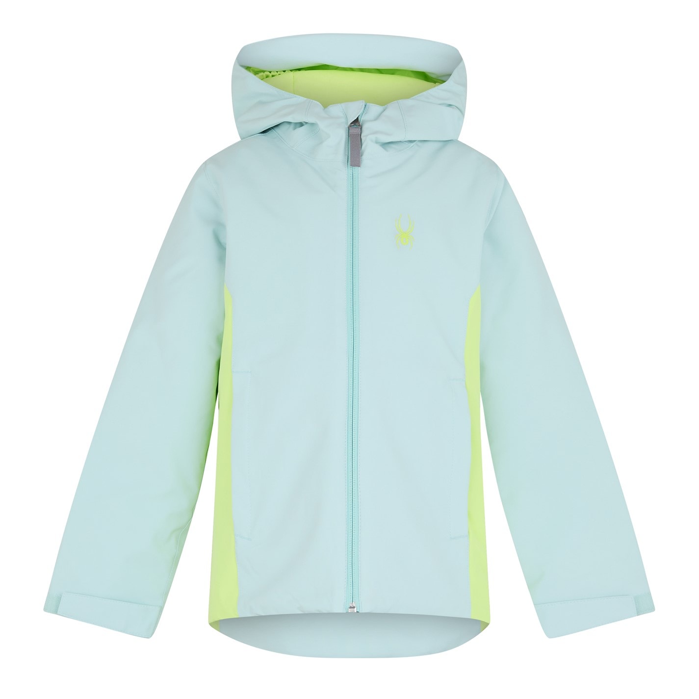 Geaca Ski Spyder Adore Insulated copil