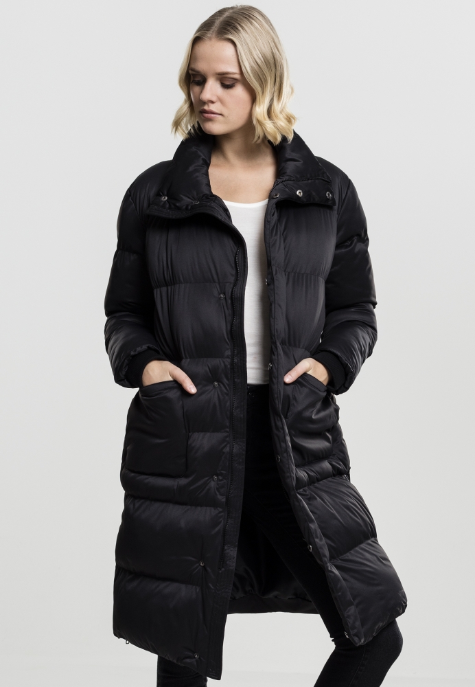 Geaca Oversized Puffer dama Urban Classics