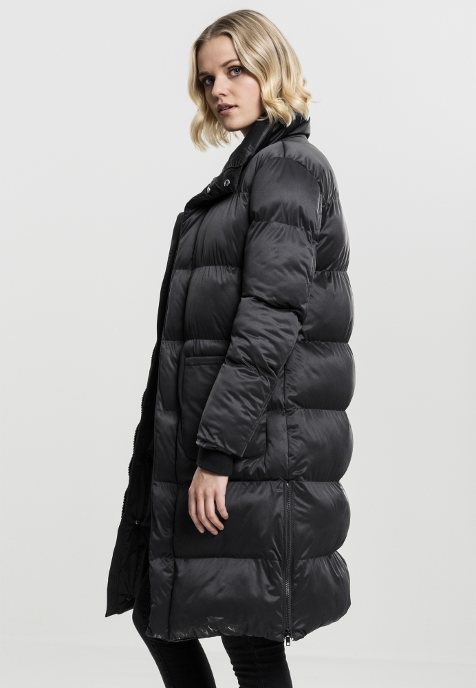 Geaca Oversized Puffer dama Urban Classics