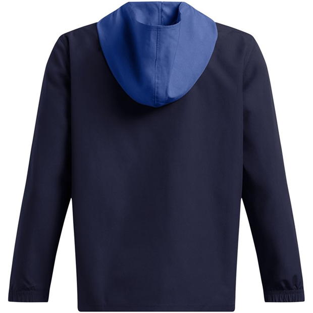 Under Armour Armour Ua BS Ch. Anorak baietel