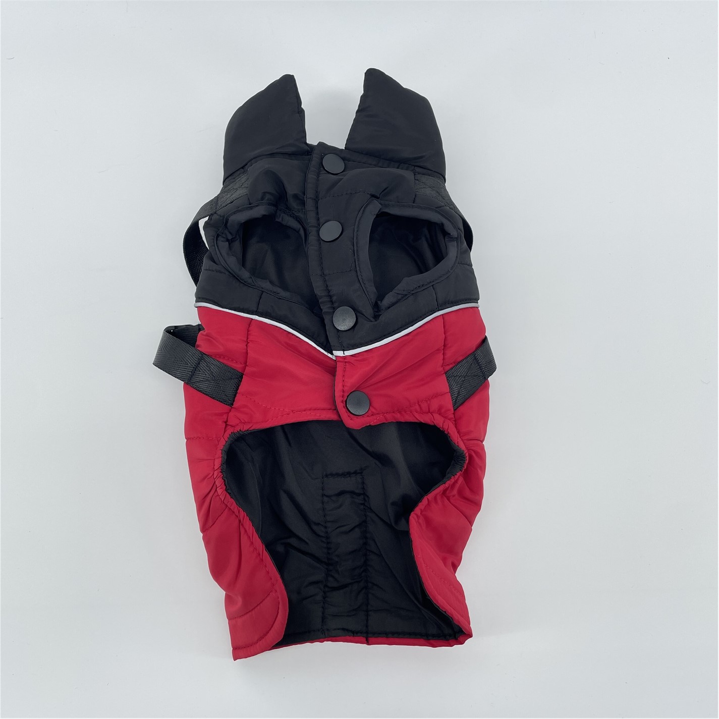 Geaca Waggy Tails Quilted Dog adulti