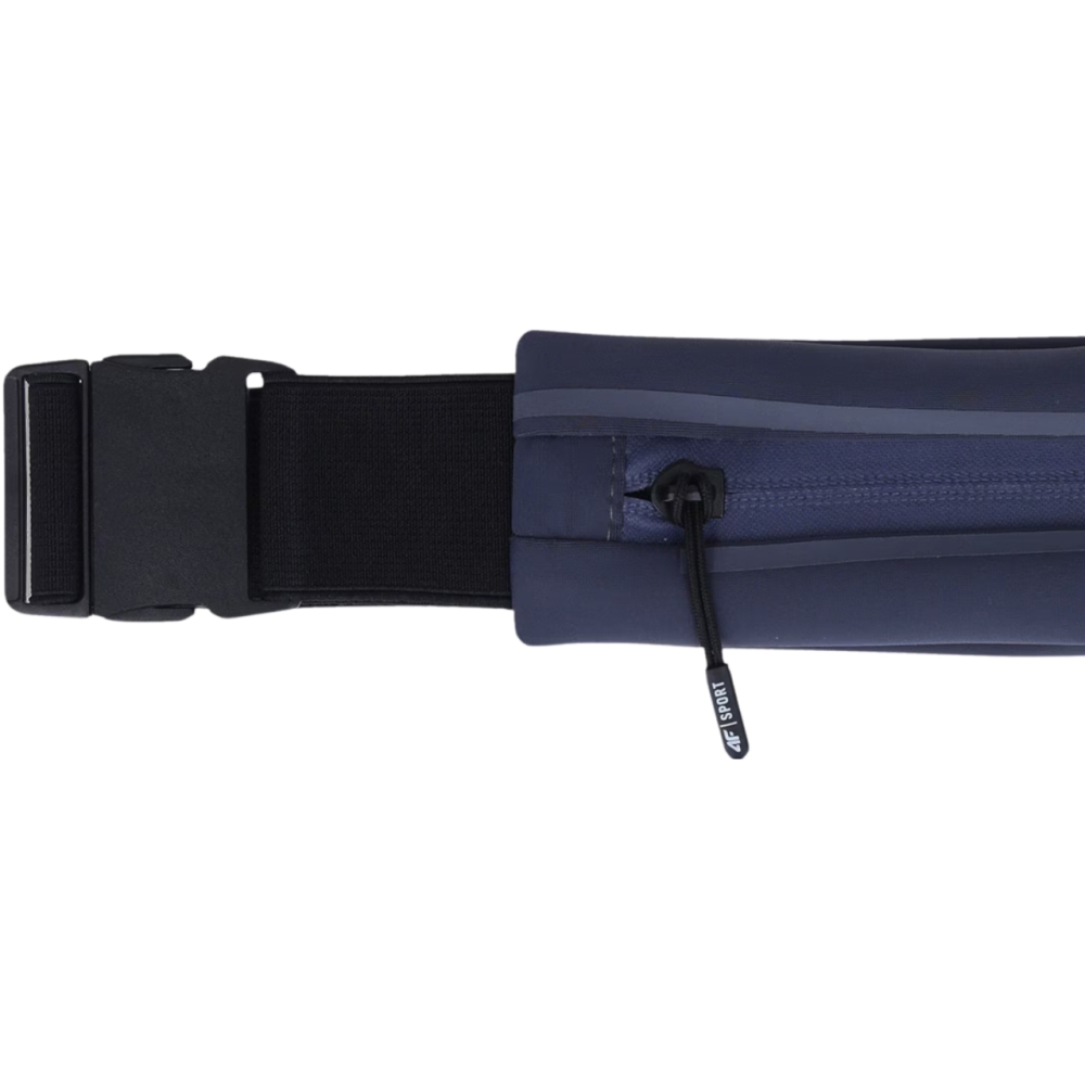 Geanta box 4F U105 anthracite 4FWSS25AWAIU105 22S