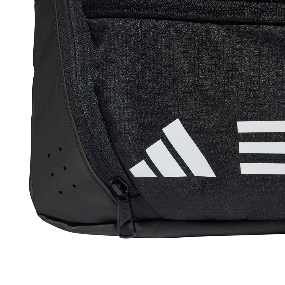 Geanta box adidas Essentials
3 - Stripes
Duffel ???Essentials black IP9783
