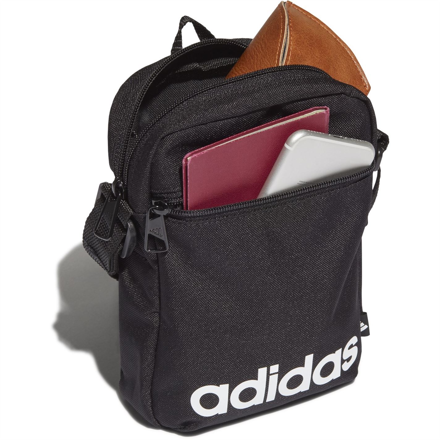 Geanta box adidas Essentials Linear Organizer